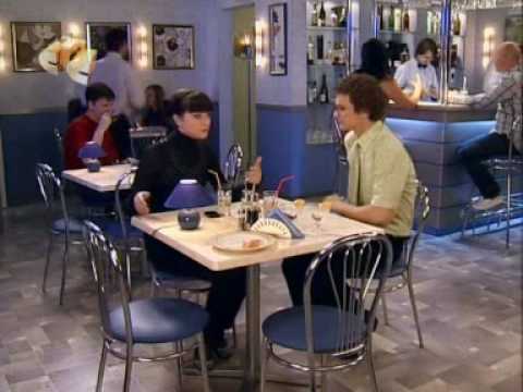 Видео: мой ангел (Valentinka and Lapulya - love!).wmv