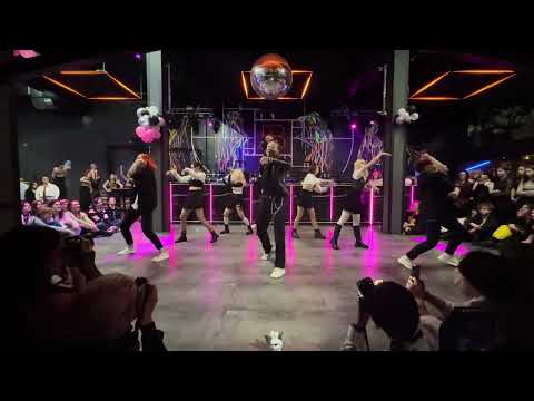 Видео: MBAND - Она вернется (dance cover by Directed by ЗАГС)