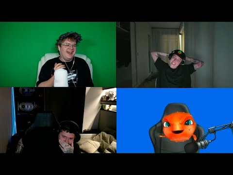 Видео: BABY MELO, CMH, KUSSIA КАША, КРИПЕР2004 ИГРАЮТ В СЛОВА (запись стрима 22.05.25)