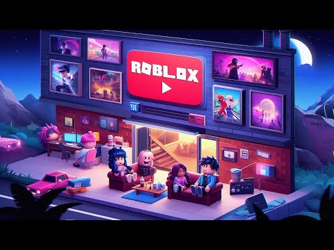 Видео: ROBLOX. Побег из тюрьмы Барри