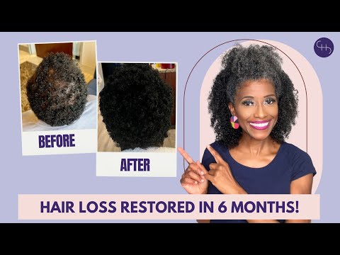 Видео: Большой отруб после локонов — посмотрите, как отросли ее волосы спустя 6 месяцев!