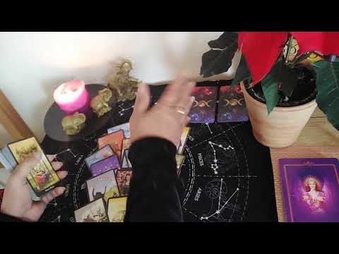 Видео: Какво крие в сърцето и мислите си онзи кйто сте си намислили? 🗝️🌠💘