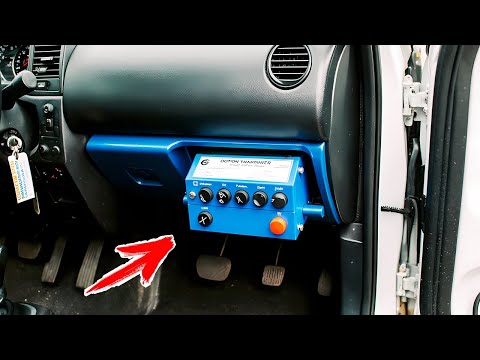 Видео: 25 Товаров Для АВТОМОБИЛЯ С ALIEXPRESS (2025)