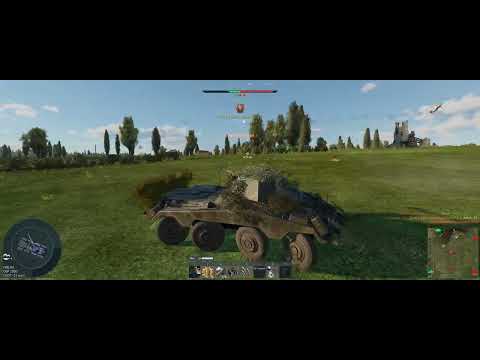 Видео: Типичный пивной War Thunder.