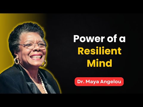 Видео: Как развить психологическую устойчивость и эмоциональную стойкость | Мощная мотивационная речь