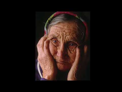Видео: Әни. 25. "Күңел күзе"