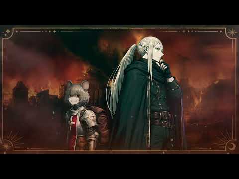 Видео: Pathfinder: Wrath of the Righteous  - Rus Cover (Дуэт Ремэдии и Мога)