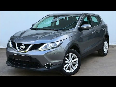 Видео: 5 главных недостатков Nissan Qashqai