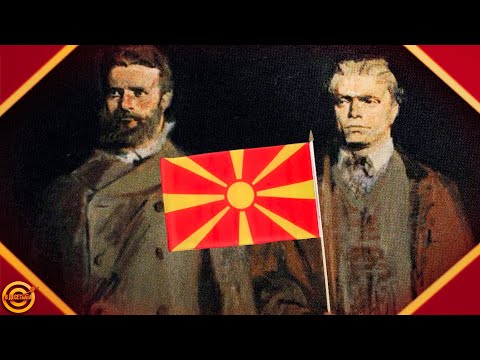 Видео: 🔴 Топ10 лъжи за БГ в македонската ИСТОРИЯ