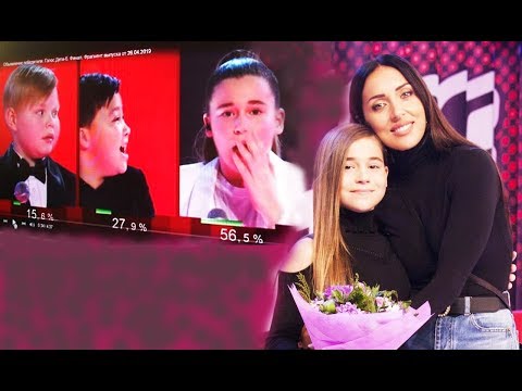 Видео: КАК ПОЕТ АЛСУ НА САМОМ ДЕЛЕ? По чьим стопам идет Микелла Абрамова? Реальные вокальные данные!