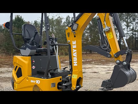 Видео: Новые обновления о Huawei Shy10 2025 года