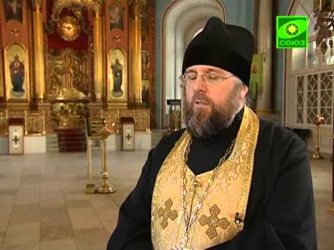 Видео: Храм Никиты Мученика на Старой Басманной