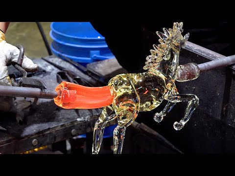 Видео: Никто не знает, как сделать! Удивительные ремесленники спрятаны в ТОП-5 Южной Кореи