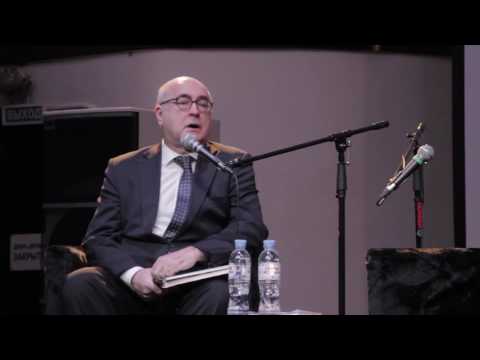 Видео: Иван Чечот "Русский мыслитель или витязь на распутье? Памятник Шукшину работы В. Клыкова"