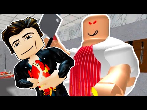 Видео: 2 НУБА И ДЕВУШКА ПРО ДЕЛАЮТ ПОБЕГ ИЗ МЯСОКОМБИНАТА В РОБЛОКС