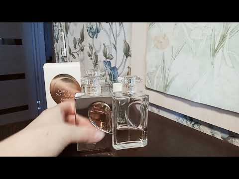 Видео: Парфюмы для зимы