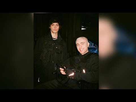 Видео: Егор Крид & OG Buda - Плачут небеса (slowed)