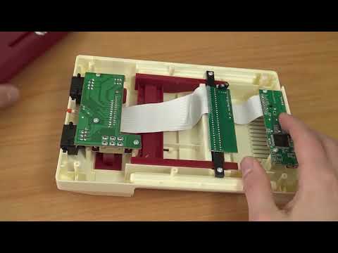 Видео: Как обстоят дела с этими заменяющими ретро-консолями из Китая?