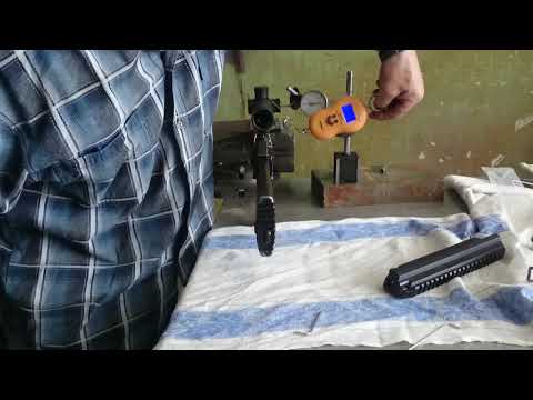 Видео: Крышки FUB и Mechsolver