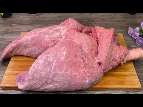 Видео: Это блюдо – лекарство для ваших суставов! Рецепт от корейского шеф-повара!
