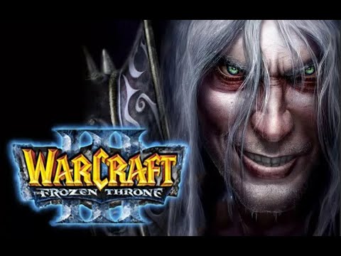 Видео: Warcraft 3 в коопе компейн. Стрим 13. Кастомные RPG карты.