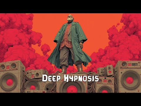 Видео: Психоделическая музыка Дервишей 🎶 Мистический транс для духовного пробуждения и внутреннего потока