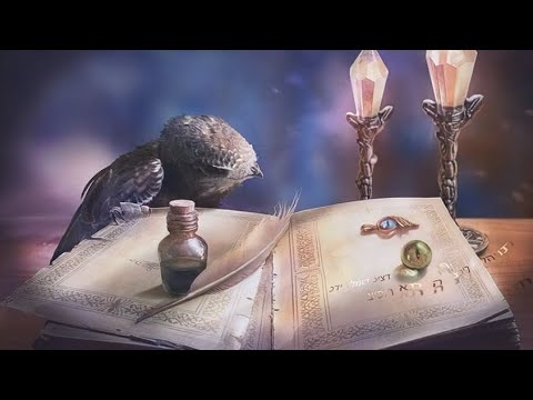 Видео: Тайна Вашего рождения 🔥кто вы для Рода 🌳🔥💪