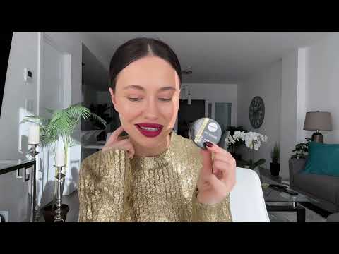 Видео: Пустые Банки. Nika Zemlyanikina, маски для лица и др