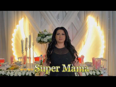 Видео: NARCIS - Super Mama / НАРЦИС - Супер Мама (Official Video)