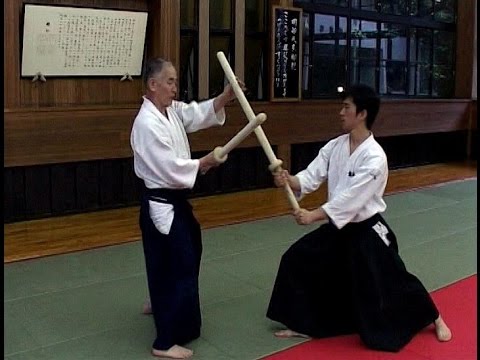 Видео: КЭНДЗЮЦУ.  МИНОРУ ИНАБА - МАСТЕР ШКОЛЫ КАСИМА СИН-РЮ. В ПОИСКАХ СОВЕРШЕНСТВА. БОЕВЫЕ ИСКУССТВА МИРА