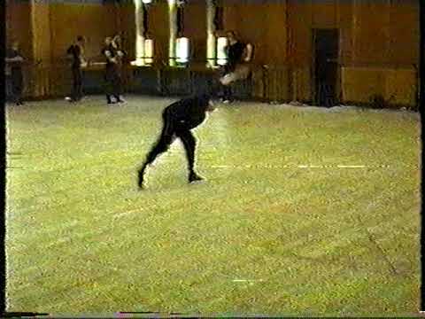 Видео: 15-я студия им.Вирского. Выпускной экзамен. Трюки