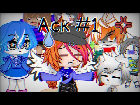 Видео: Аск #1!