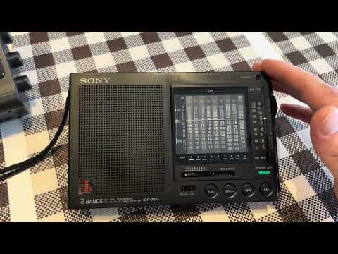 Видео: Выбор радиоприемника Sony особенности