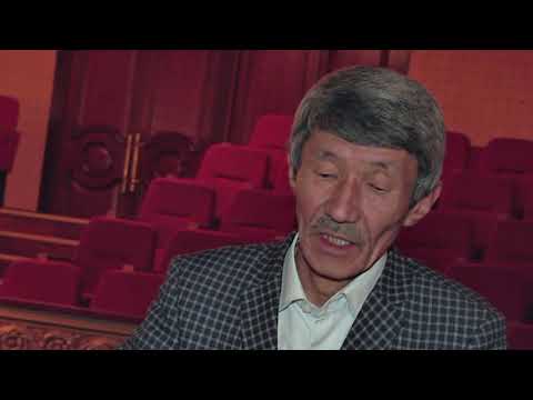 Видео: Нар Тұлға  НЫШАН ТӨЛЕГЕНОВ