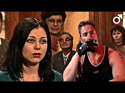 Видео: Он думает, что он ♂ Billy Herrington ♂ - (Right Version)