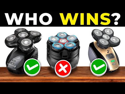 Видео: ТОП-5 ЛУЧШИХ БРИТВ 2025 ГОДА | ЛУЧШИЕ БРИТВЫ ДЛЯ МУЖЧИН