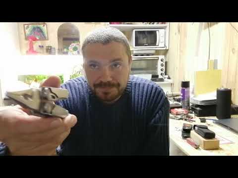 Видео: Китайские мультитулы, тогда и сейчас