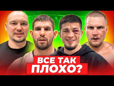 Видео: Разбор турнира PRIME: Перс - Конор. Никархо - Кирилл Тольятти / Полный обзор