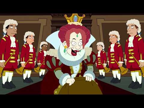 Видео: Футурама  ( Назад В Будущее )