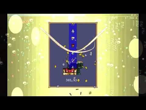 Видео: VS. 4 Максимум Оружия. Костяная зона. По Ратчо / The Bone Zone. Poe Ratcho