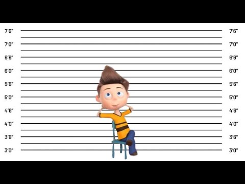 Видео: какой приговор получили бы герои мультфильмов часть первая. Тим Ангел Бэби.