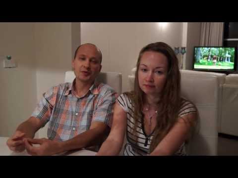 Видео: Сидней или Мельбурн? Мнение семьи иммигрантов.