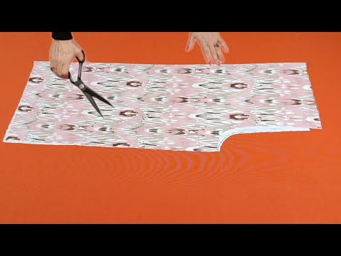 Видео: ОЧЕНЬ ПРОСТО 💥Я сшила 10 штук за один день и все продала 💥Практический метод моей мамы