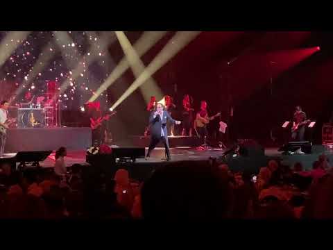 Видео: Григорий Лепс "Очи чёрные" 16.07.2023 Москва//Крокус