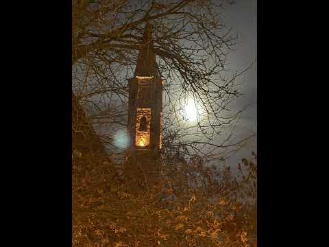 Видео: КИНО - Ночь (slowed)