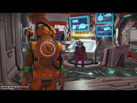 Видео: [No Man's Sky] Утиль и финал?