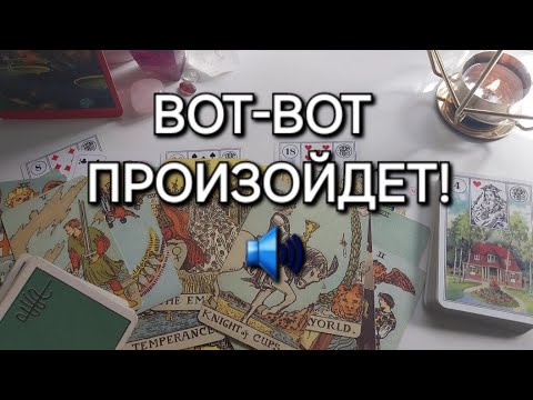 Видео: С МИНУТЫ НА МИНУТУ🔔