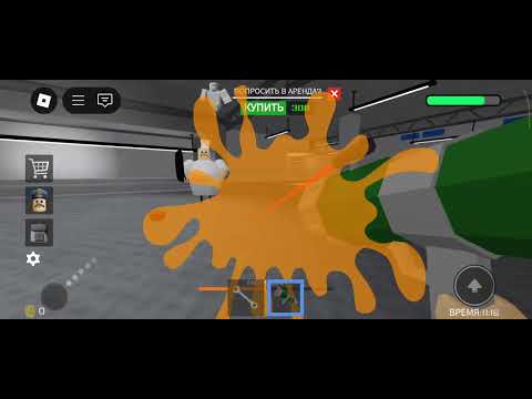 Видео: Побег из тюрьмы 👮‍♀️🚓