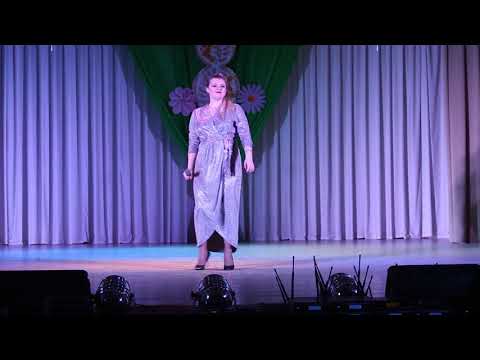 Видео: Екатерина Пахомова Ах ночь,голубая ночь,Широка река,Желаю