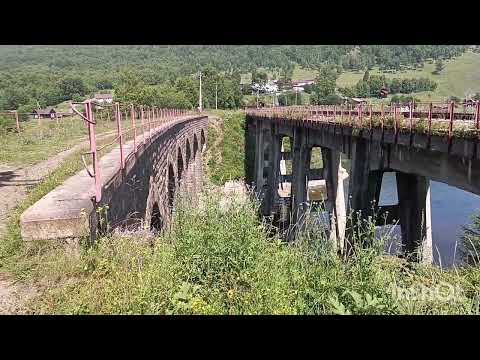 Видео: Байкал.Заметки пешехода.Падь Тёмная-Старая Ангасолка-Култук.